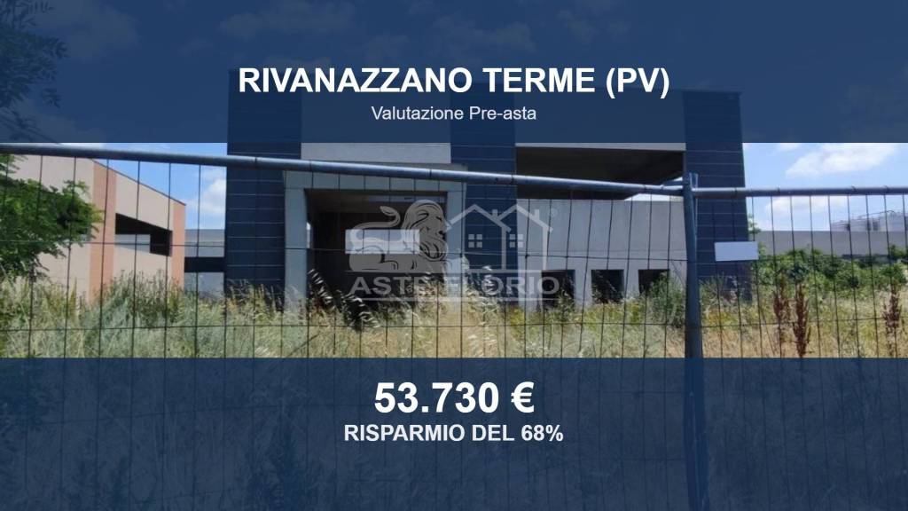locale commerciale in vendita a Rivanazzano Terme in zona Nazzano
