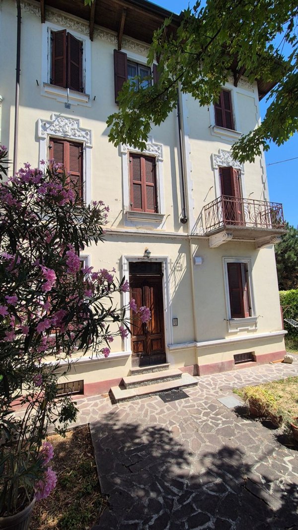 appartamento in vendita a Rivanazzano Terme in zona Nazzano