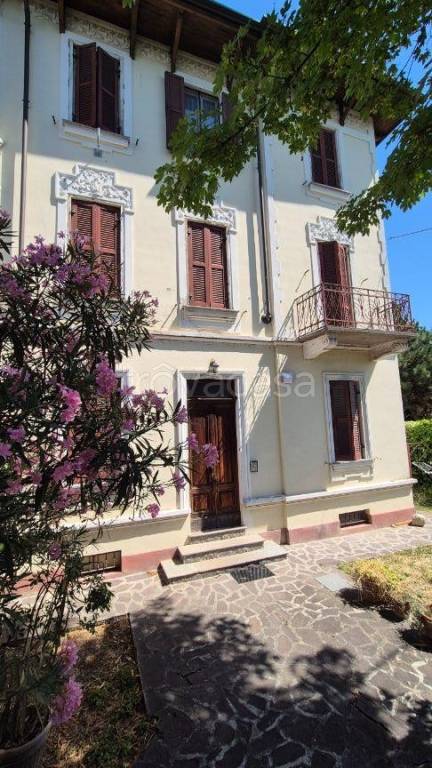 appartamento in vendita a Rivanazzano Terme