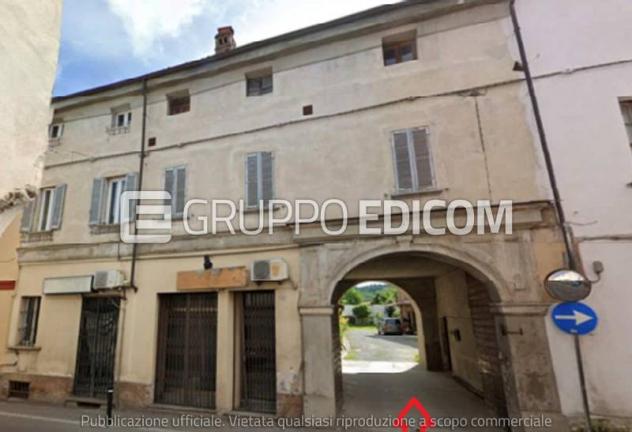 appartamento in vendita a Rivanazzano Terme
