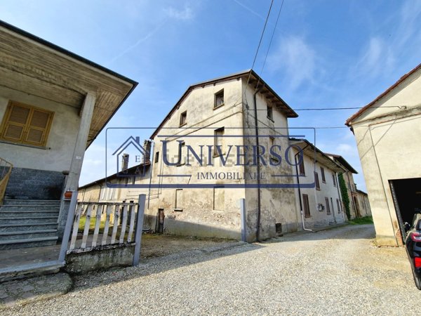 casale in vendita a Rivanazzano Terme in zona Nazzano