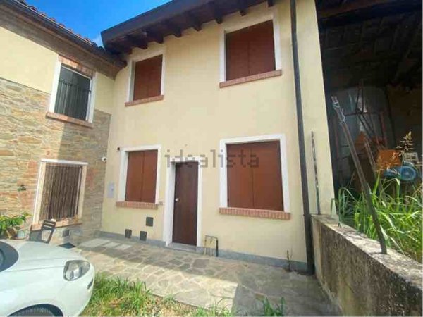 appartamento in vendita a Rivanazzano Terme in zona Nazzano