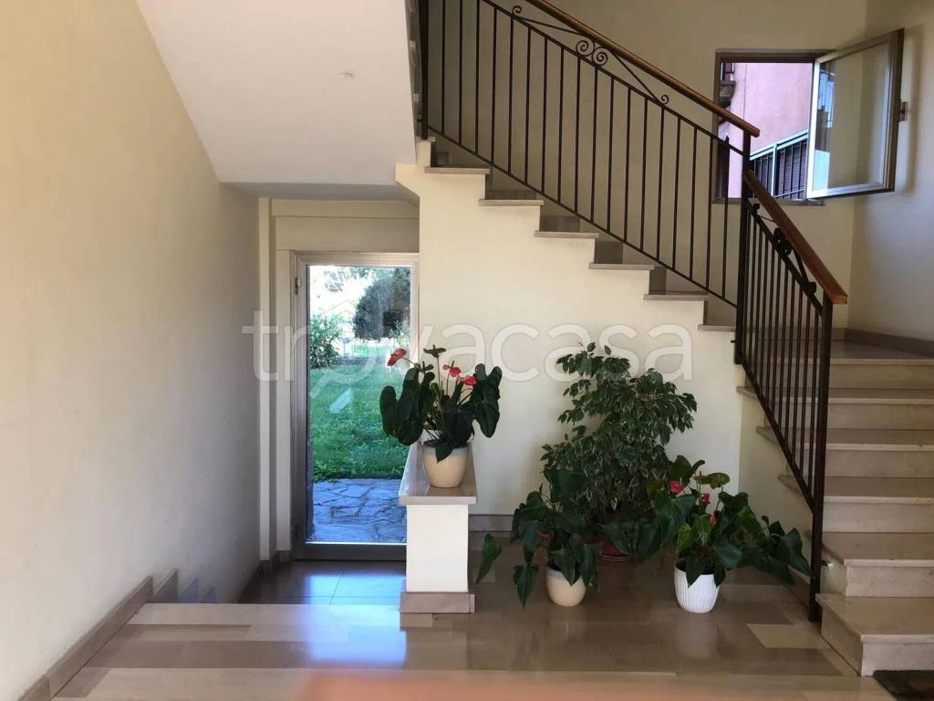 appartamento in vendita a Rivanazzano Terme in zona Nazzano