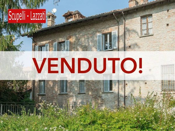 casa indipendente in vendita a Rivanazzano Terme in zona Nazzano