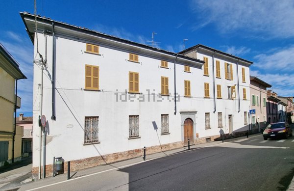 casa indipendente in vendita a Rivanazzano Terme in zona Nazzano