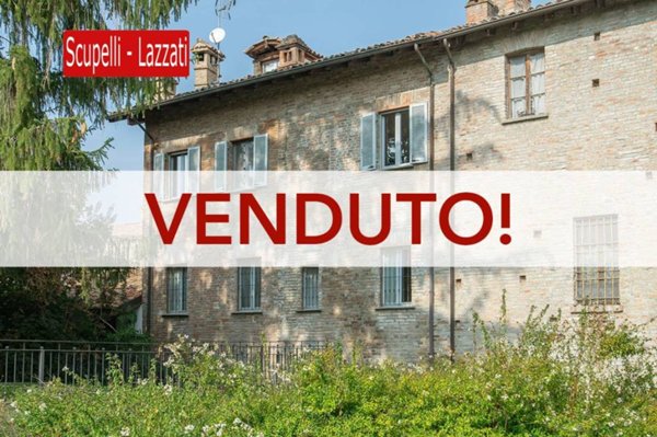 casa indipendente in vendita a Rivanazzano Terme in zona Nazzano