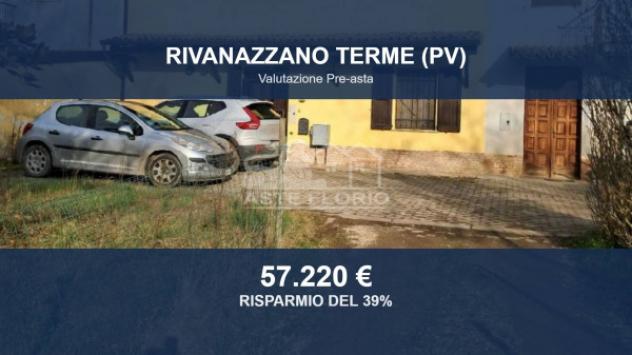 casa indipendente in vendita a Rivanazzano Terme
