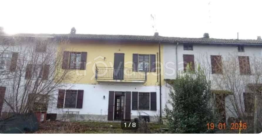 casa indipendente in vendita a Rivanazzano Terme in zona Nazzano