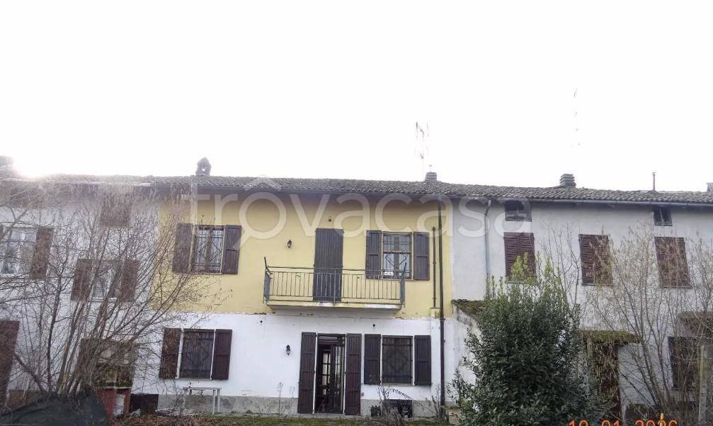 casa indipendente in vendita a Rivanazzano Terme in zona Nazzano