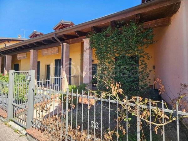 casa indipendente in vendita a Rivanazzano Terme in zona Nazzano