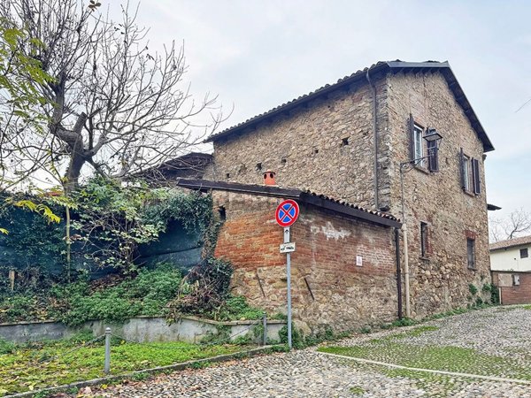appartamento in vendita a Rivanazzano Terme in zona Nazzano