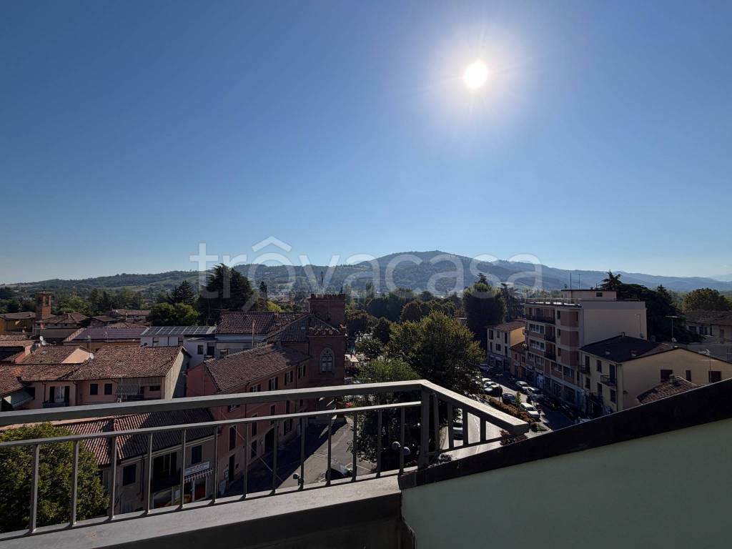 appartamento in vendita a Rivanazzano Terme