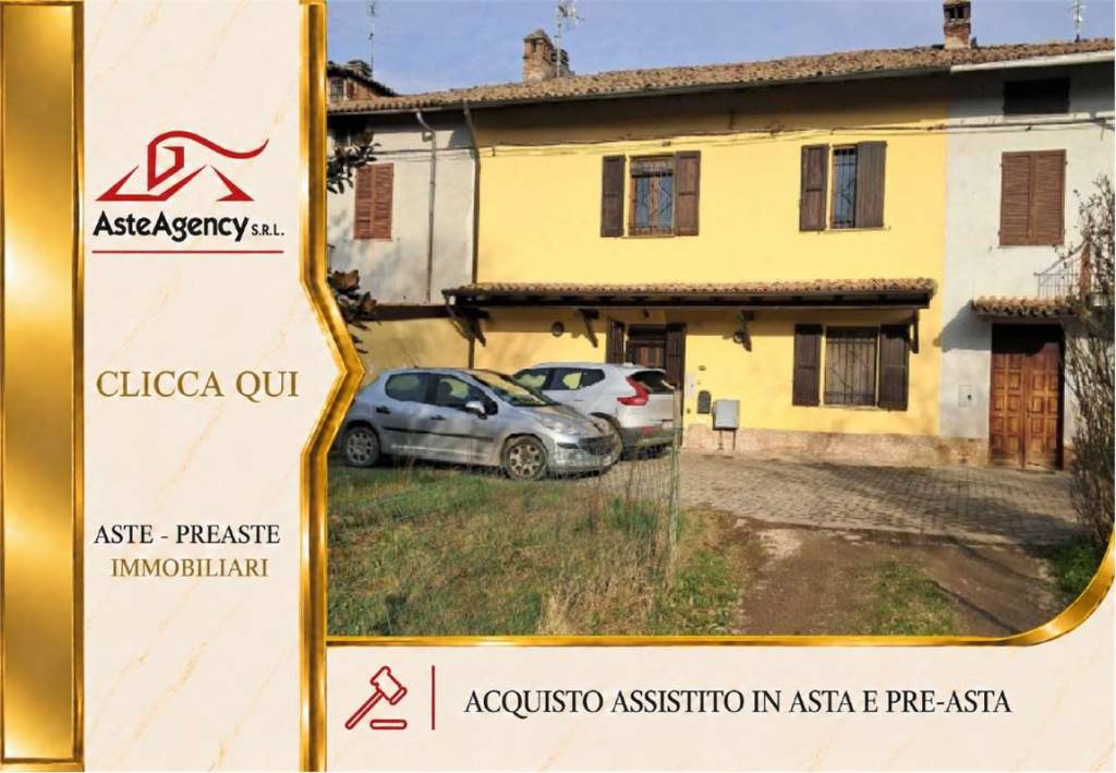 casa indipendente in vendita a Rivanazzano Terme in zona Nazzano