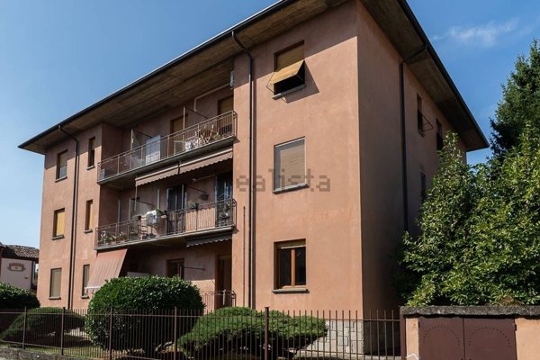 appartamento in vendita a Rivanazzano Terme in zona Nazzano