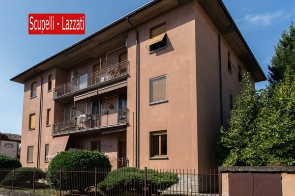 appartamento in vendita a Rivanazzano Terme in zona Nazzano