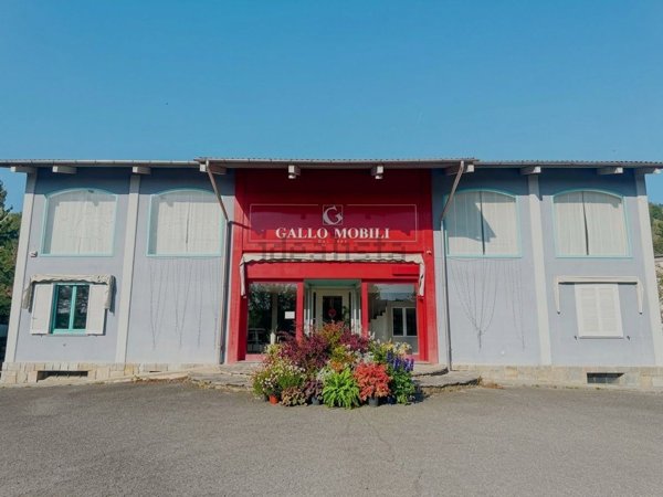 appartamento in vendita a Rivanazzano Terme in zona Nazzano