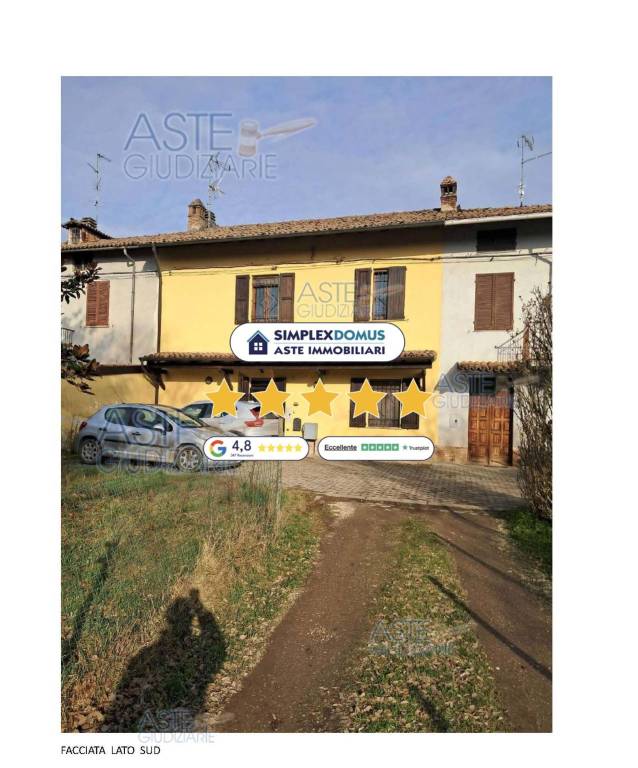 appartamento in vendita a Rivanazzano Terme in zona Nazzano
