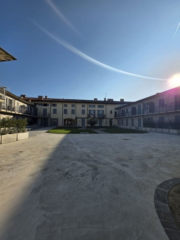 appartamento in vendita a Rivanazzano Terme in zona Nazzano