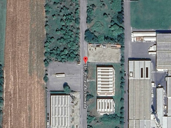 locale commerciale in vendita a Rivanazzano Terme in zona Nazzano