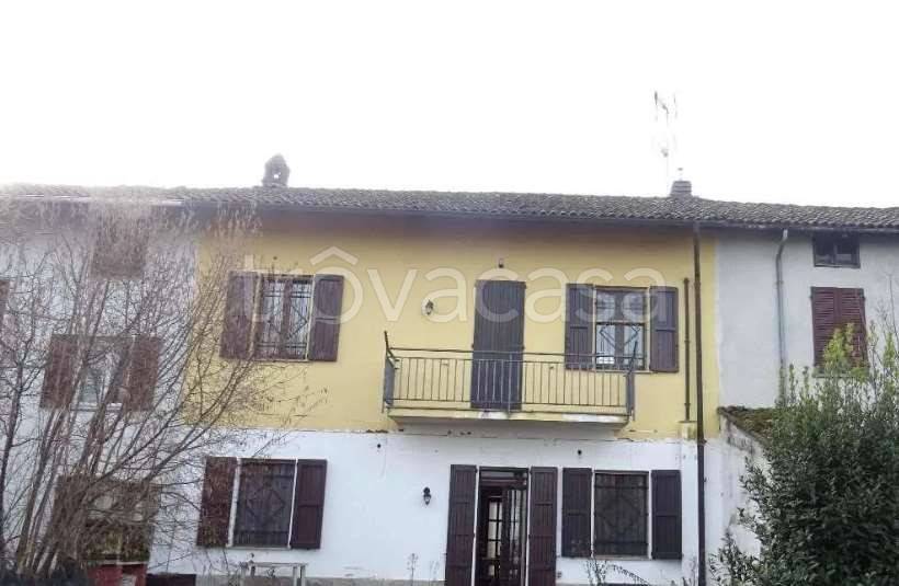 casa indipendente in vendita a Rivanazzano Terme in zona Nazzano