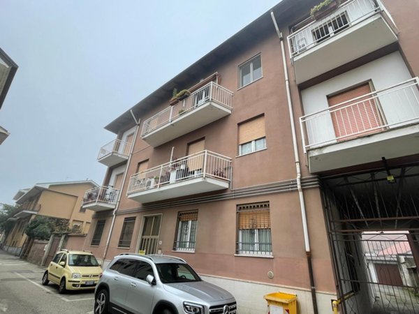 appartamento in vendita a Robbio