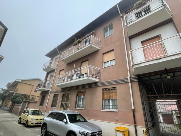 appartamento in vendita a Robbio