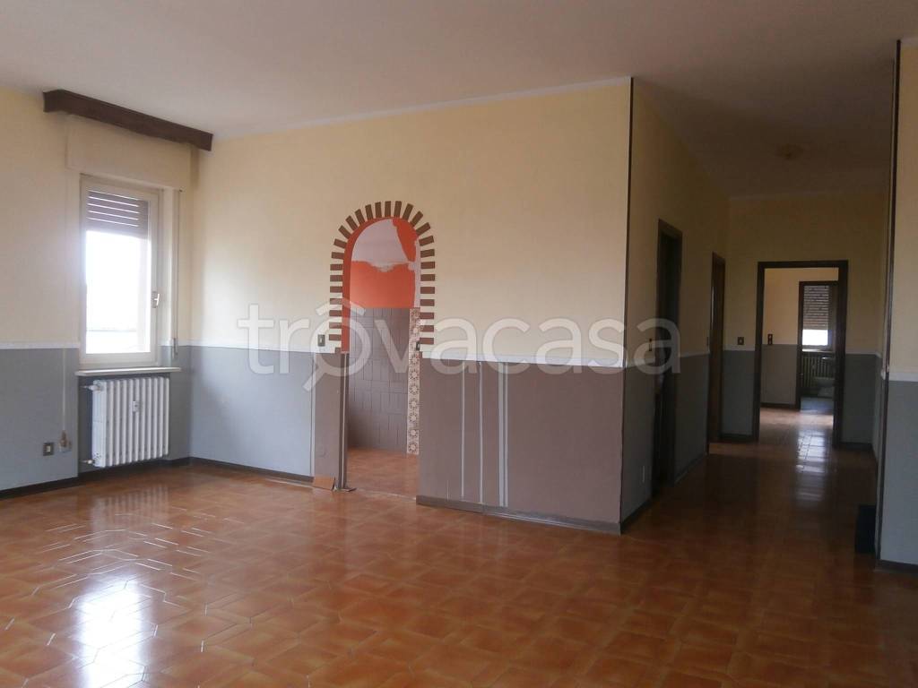appartamento in vendita a Robbio