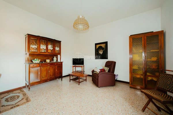 appartamento in vendita a Robbio
