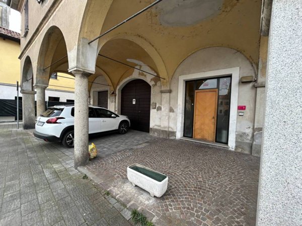 appartamento in vendita a Robbio