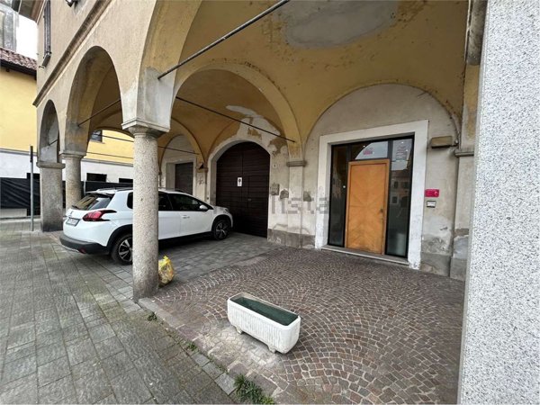 appartamento in vendita a Robbio