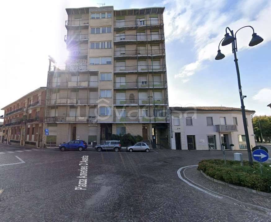 appartamento in vendita a Robbio