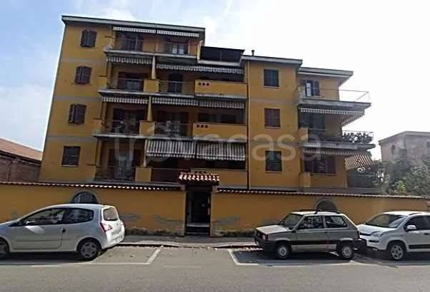 appartamento in vendita a Robbio