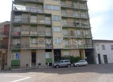 appartamento in vendita a Robbio