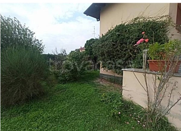 appartamento in vendita a Robbio