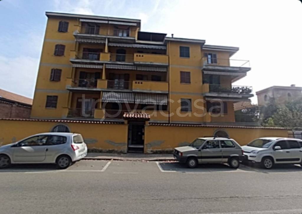 appartamento in vendita a Robbio