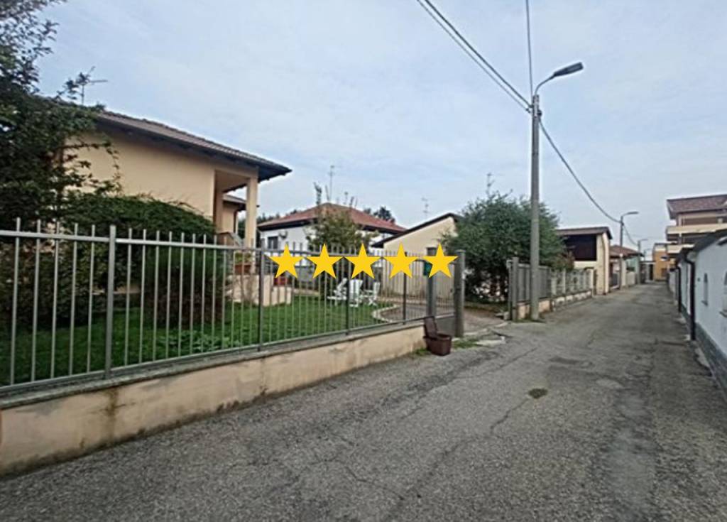 appartamento in vendita a Robbio
