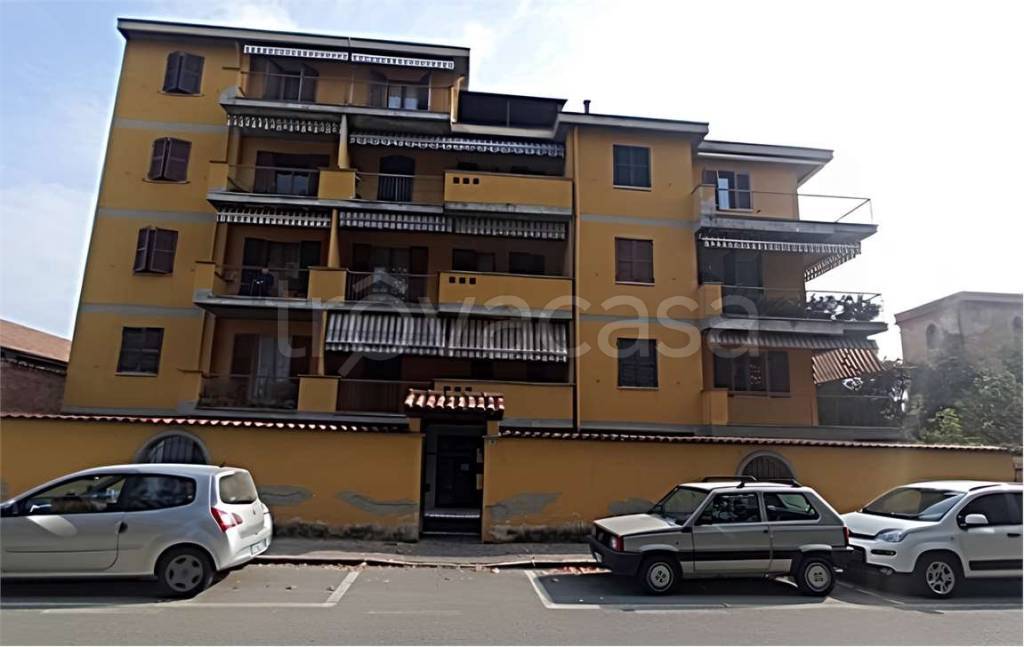 appartamento in vendita a Robbio