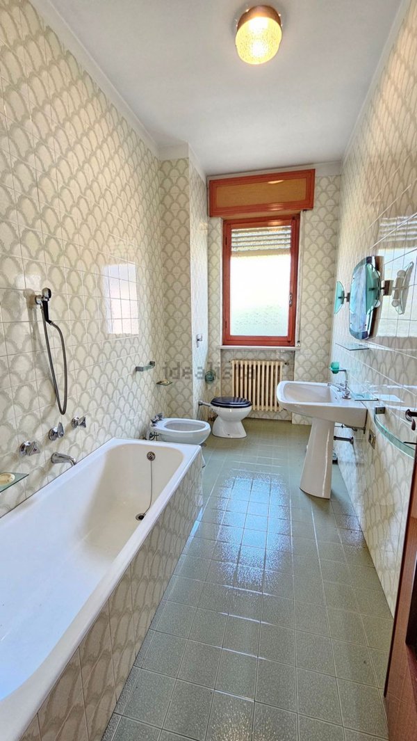 casa indipendente in vendita a Robbio