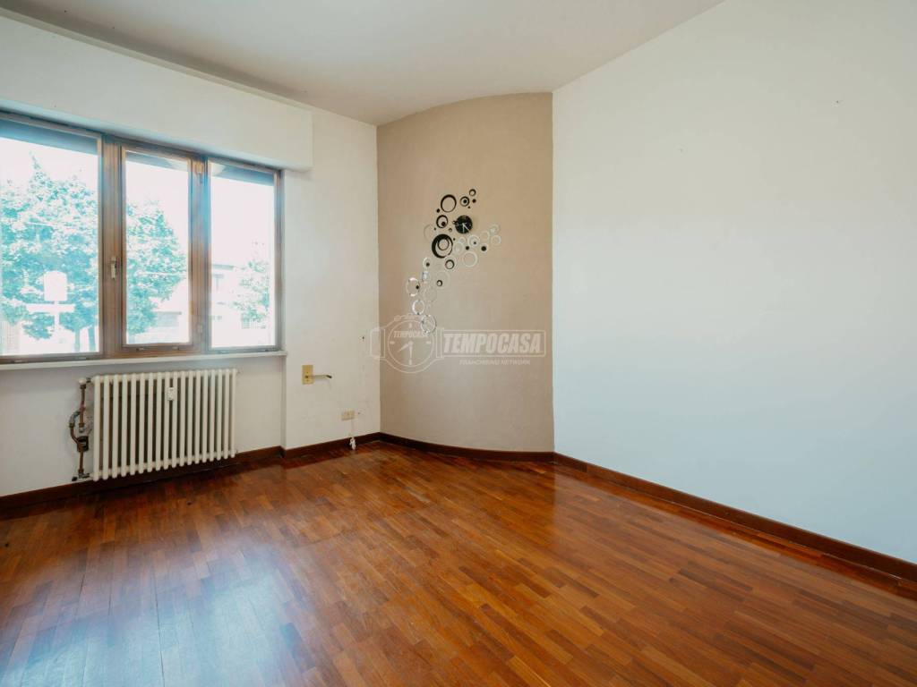 appartamento in vendita a Robbio