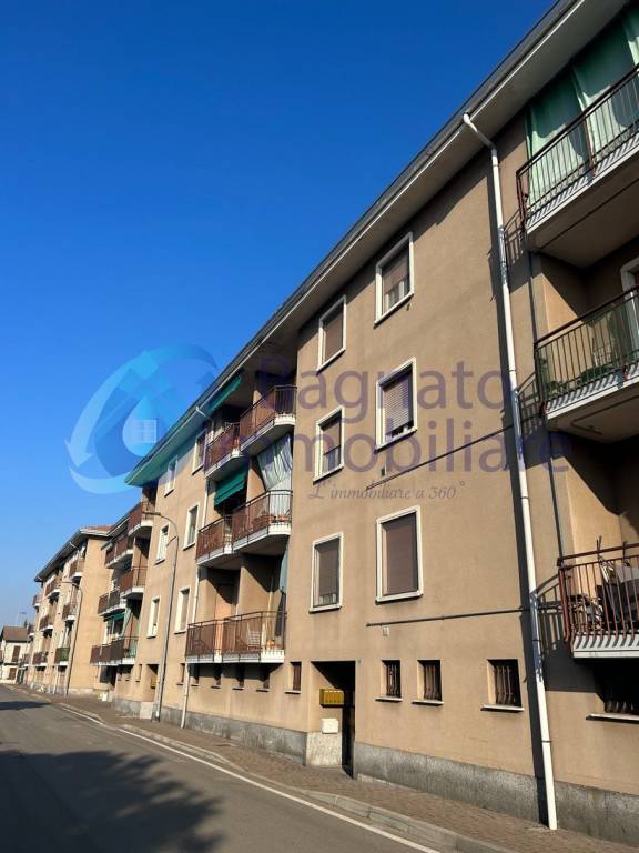appartamento in vendita a Robbio