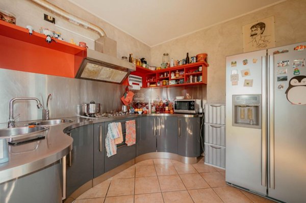 casa indipendente in vendita a Robbio