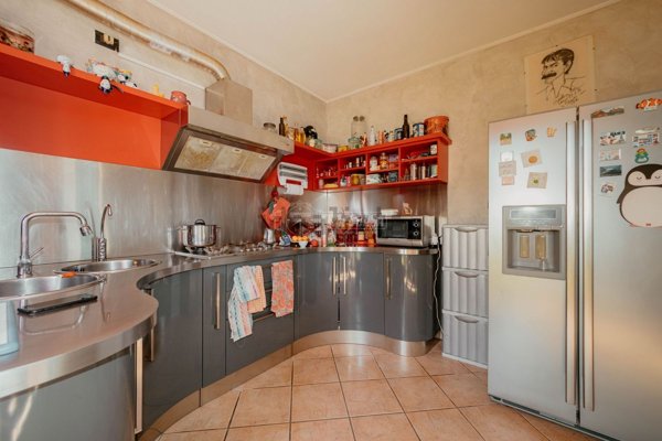 casa indipendente in vendita a Robbio