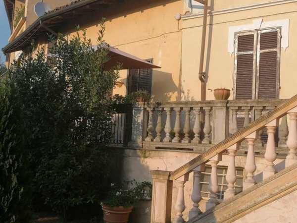 casa indipendente in vendita a Robbio