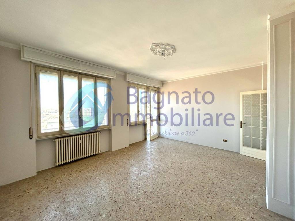 appartamento in vendita a Robbio