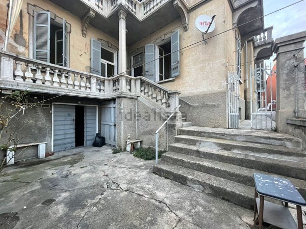 appartamento in vendita a Robbio