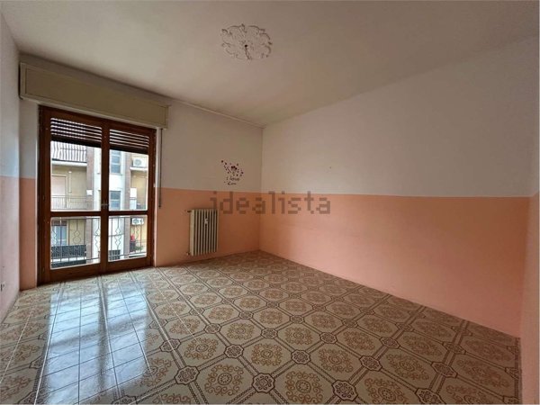 appartamento in vendita a Robbio
