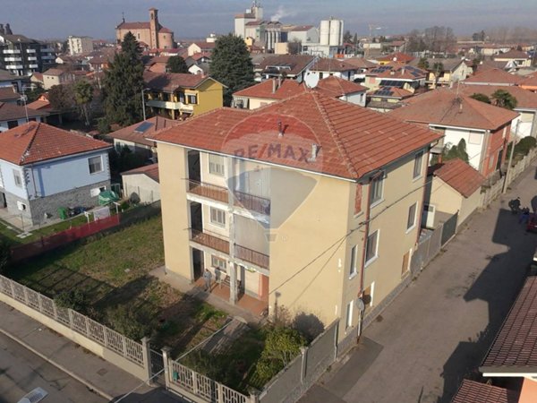 casa indipendente in vendita a Robbio