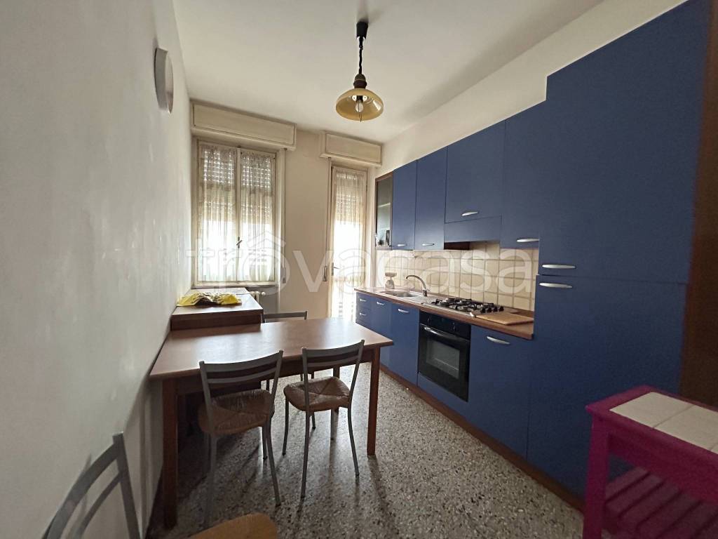 appartamento in vendita a Robbio