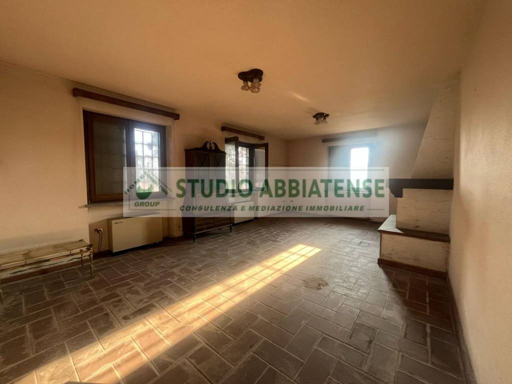 casa indipendente in vendita a Robbio