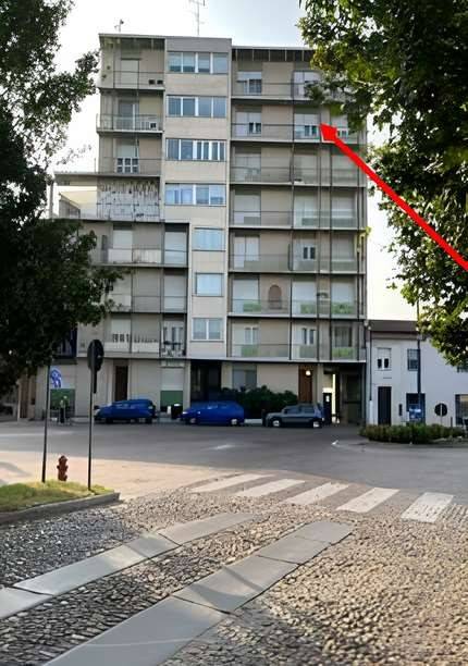 appartamento in vendita a Robbio
